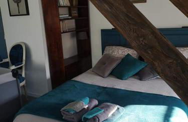 Au cœur de Mortagne, un balcon sur le Perche - Foto 39