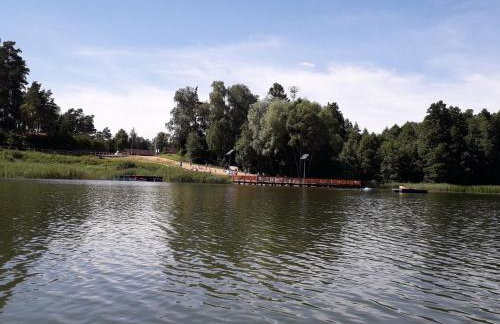 Holiday Home Dom pod Sosnami by Interhome - Foto 82