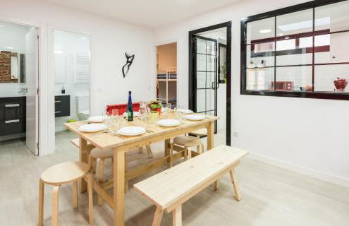 Ever House - ALCALA AIRE Gran TERRAZA ROOFTOP - Photo 76