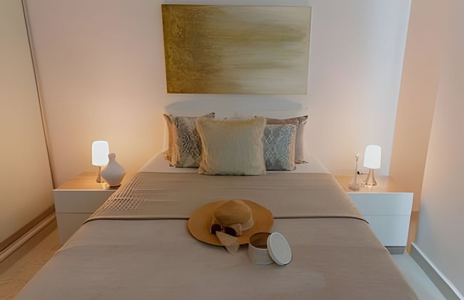 Apartamentos Neos - Cerca al Mar by SOHO - Foto 16