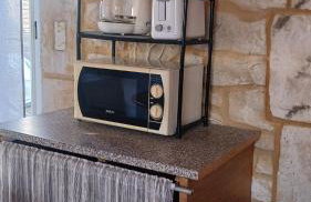 Appartement T1 climatisé en campagne - Foto 40