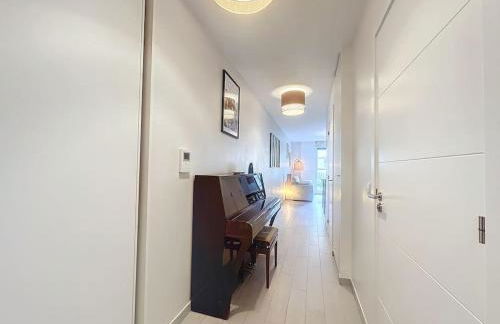 Cozy apartment near Paris Disney - 6 min from train station - Foto 8