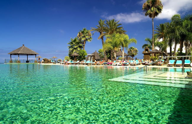 Regency Country Club, Apartments Suites - Foto 19