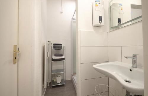 Zentrale Unterkunft Nähe Hbf - Foto 14