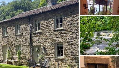 River Dance Cottage, Aysgarth - Photo 1