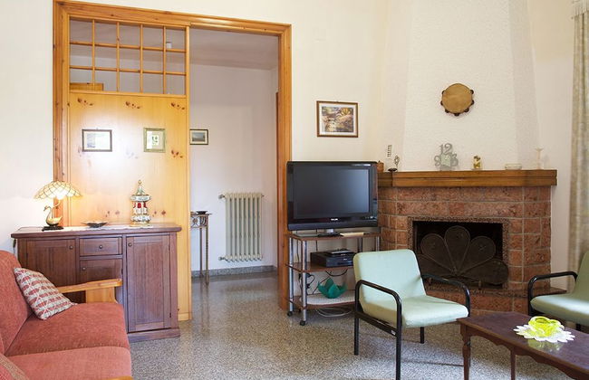 VilleSalento - Villa Martano M134 - Photo 12