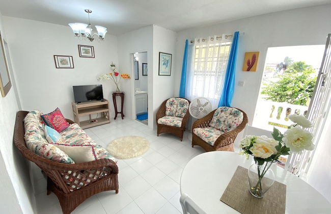 Searocks Beach Apartment - Foto 47