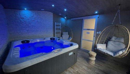 Love room le temps d'un plaisir - Foto 4