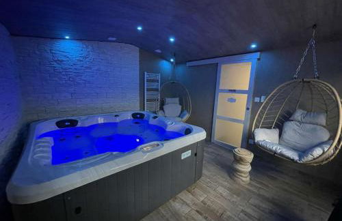 Love room le temps d'un plaisir - Foto 4