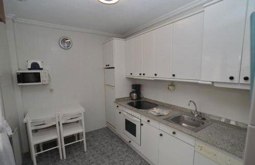 Apartamentos Playa del Sable - Photo 17