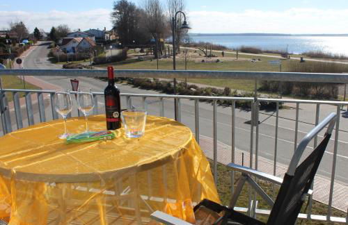 Ferienwohnung Lee - direkt am Salzhaff - Foto 13