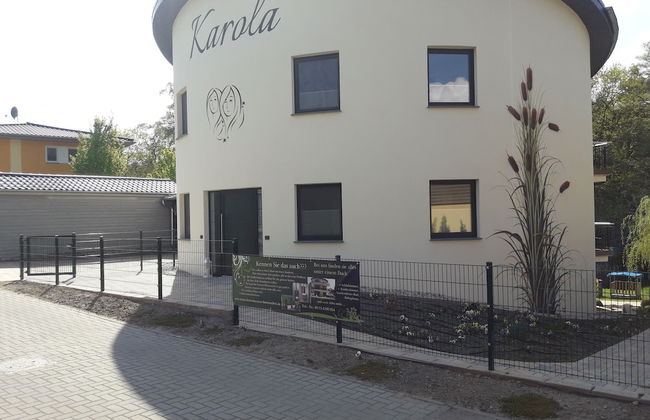 Haus Karola - Foto 48