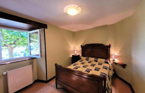 Gîte de France Le pouget 3 épis - Gîte de France 7 personnes MAE-8944 - Foto 30