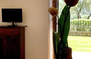 Dimora Le Galere - Pool & Relax - Foto 71