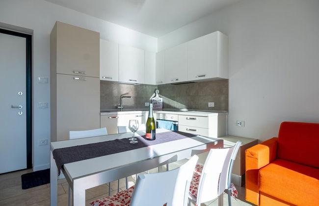 Dali in Spiglia With 2 Bedrooms and 1 Bathrooms - Foto 2