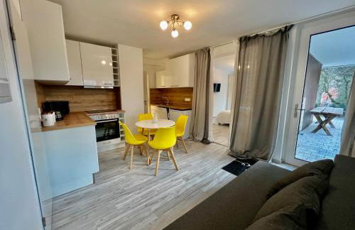 Villa Plesse - exklusiv und geräumig wohnen nahe Göttingen - Foto 58