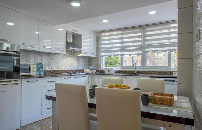 Villa Lale - Foto 16