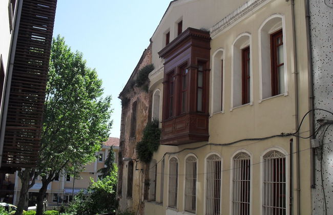 The Pashas House - Foto 49