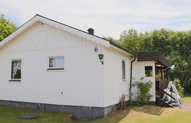 7 Person Holiday Home in Tralovslage-by Traum - Foto 23