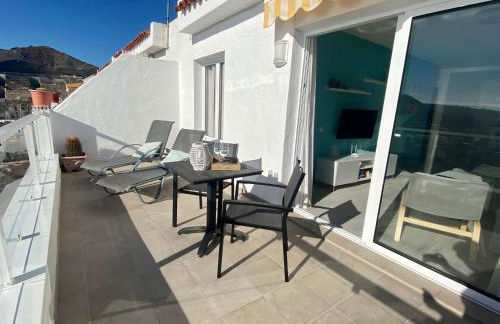 Casa Aita - refurbished apartment with unparalleled sea view - Foto 13