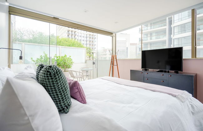 Tabas by Blueground VN Ferreira Lobo - Foto 37