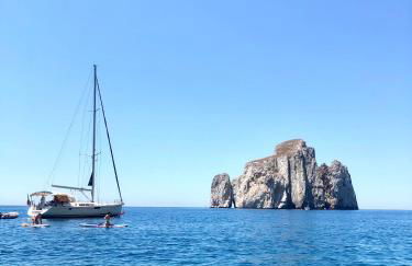 AragoniteAzzurra Casa Vacanza - Foto 62