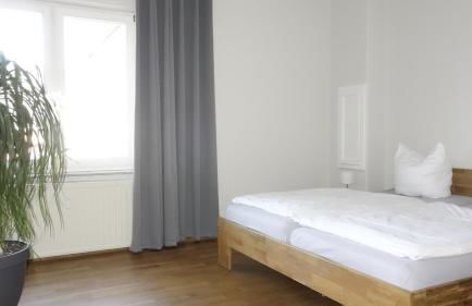 Ferienwohnungen Altstadt - Foto 24