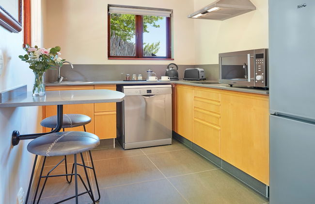 The Cliffside Boutique Getaway - Foto 15