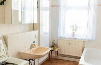 Ferienwohnung-Loebau-Messe-und-Zentrumsnah - Foto 8