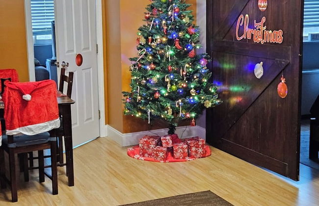 Perfect DTWN Condo with King beds - Foto 59