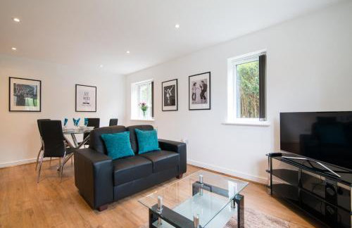 Bluestone Apartments - Didsbury - Foto 60