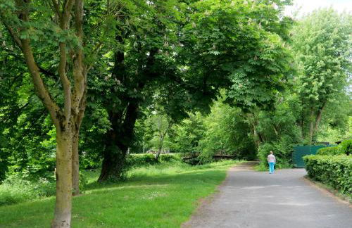 Apartment Am Stadtwald in Werne an der Lippe / NRW - Foto 16