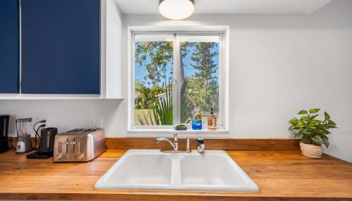 Beautiful apartment in Bonita with a Garden - Foto 5, Garden view