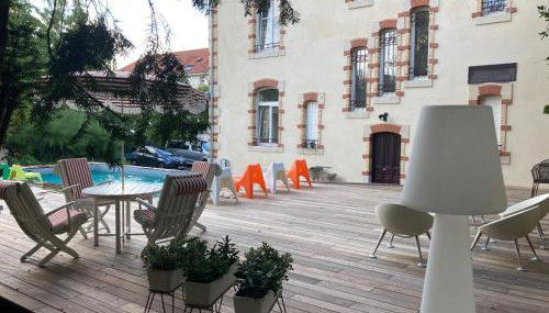 Appartement Villa Medreville - Foto 2