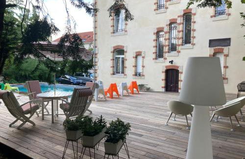 Appartement Villa Medreville - Foto 2