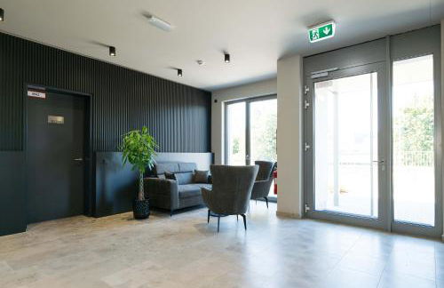 Taunus Suites - Foto 22