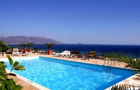 Kastro Villas - Foto 15