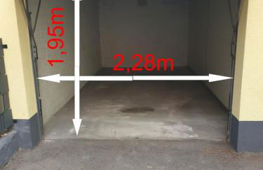 FeWo - Zur Alten Wäscherei - Zentrumsnah - Garage inklusiv - Foto 29