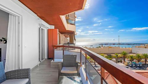 Sasha Suite Tenerife - Photo 3