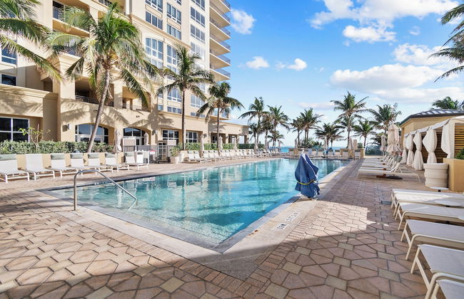 Palm Beach Singer Island Beach Resort Condos - Foto 40