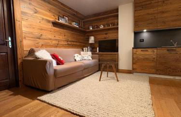 L'Atelier du Temps - Maison du Glacier - Foto 13