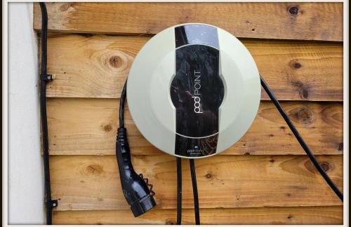 Croyde Secret Garden - Foto 33