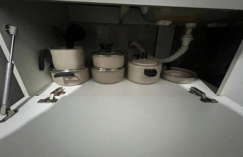 Pertinho do Aeroporto Hospedagem Particular - Photo 3