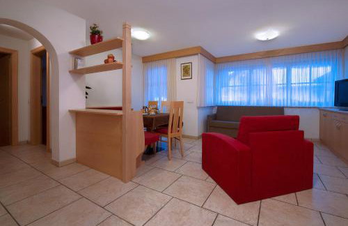 Appartamenti Villa Olympia - Foto 18