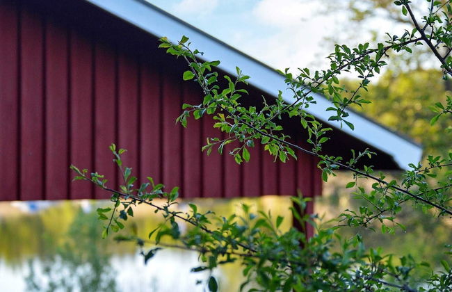 4 Person Holiday Home in Eskilstuna - Foto 12