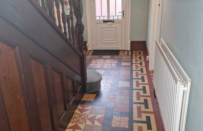 Falcon House, Hereford - Foto 3