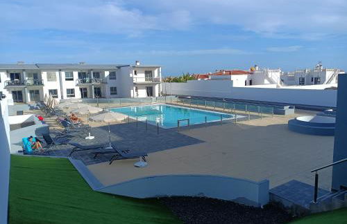 Casa Matteo-Modern Apartment with Pool - Foto 18