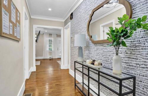 Sleek 5BR Buckhead HomeModern,Spacious & Central - Foto 17