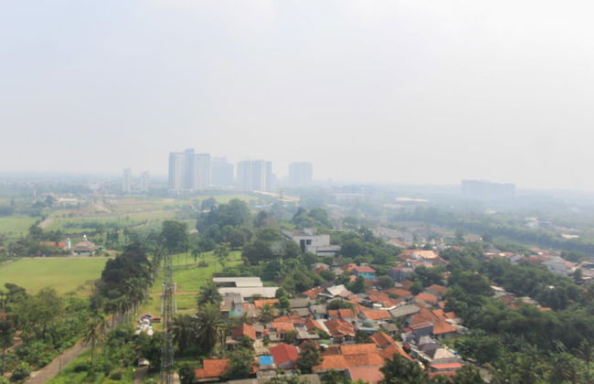 Comfort Minimalist Studio at Parkland Avenue Apartment - Photo 16