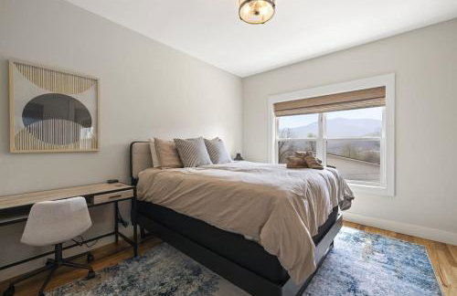 Swannanoa Serenity River Motif, Spa & Game Room - Foto 5